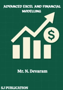 Advanced Excel and Financial Modelling