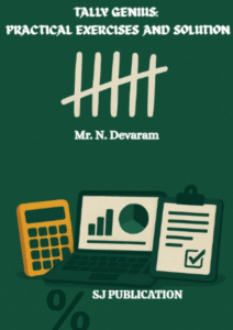 Tally Genius: Practical Exercises and Solutions