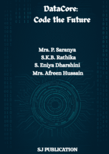 Datacore: Code the Future