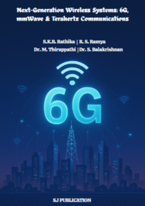 Next-Generation Wireless System: 6G, mmWave and Terahertz