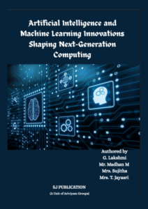 Artificial Intelligence and Machine Learning Innovations Shaping Next-Generation Computing