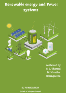 Renewable energy and Power systems