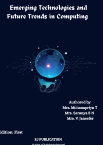 Emerging Technologies and Future Trends in Computing