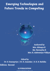 Emerging Technologies and Future Trends in Computing