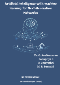 Artificial intelligence with machine learning for Next-Generation Networks