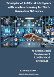 Principles of Artificial Intelligence with machine learning for Next-Generation Networks