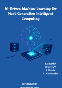 AI-Driven Machine Learning for Next-Generation Intelligent Computing