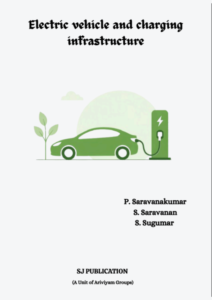 Electric vehicle and charging infrastructure