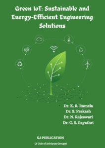 Green IoT Sustainable and Energy-Efficient Engineering Solutions