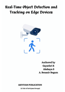 Real‑Time Object Detection and Tracking on Edge Devices