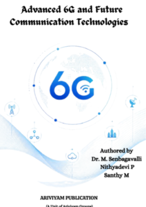 Advanced 6G and Future Communication Technologies