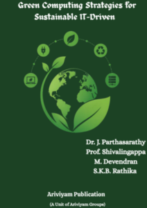 Green Computing Strategies for Sustainable IT-Driven