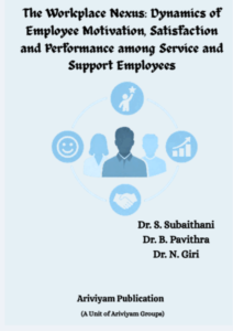 The Workplace Nexus: Dynamics of Employee Motivation, Satisfaction and Performance among Service and Support Employees
